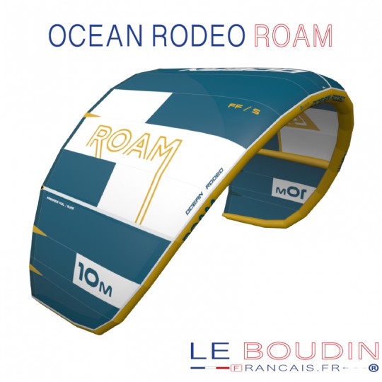 OCEAN RODEO ROAM - Boudins de kitesurf