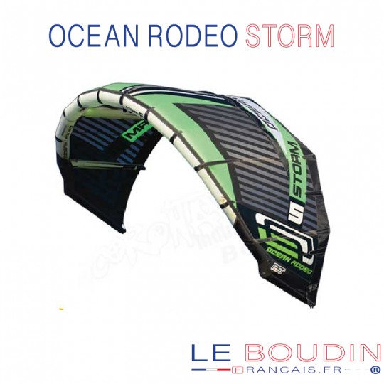 OCEAN RODEO STORM - Boudins de kitesurf