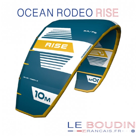 OCEAN RODEO RISE - Boudins de kitesurf
