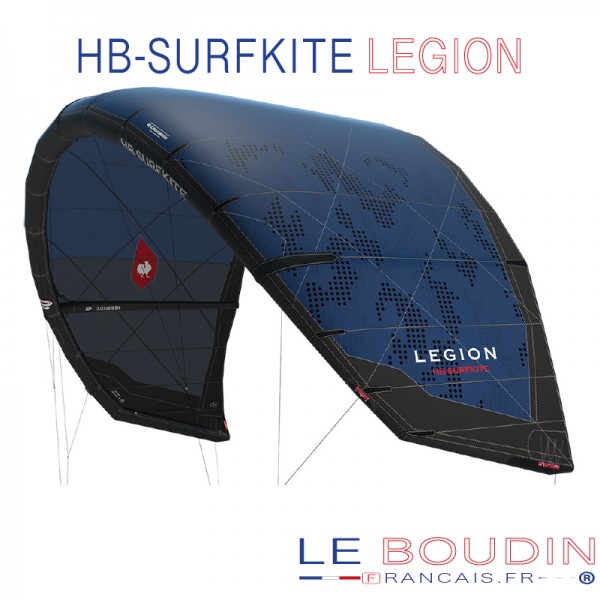 HB-SURFKITE LEGION - Kitesurf Bladders