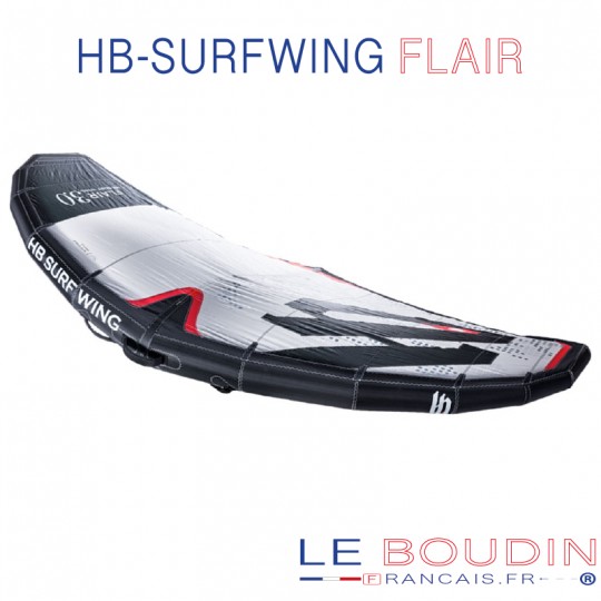 HB-SURFWING FLAIR - Boudins de Wing