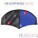 HB-SURFWING GUIDE - Boudins de Wing