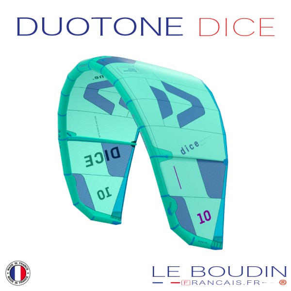 DUOTONE DICE - Kitesurf Bladders