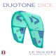 DUOTONE DICE - Boudins de Kitesurf