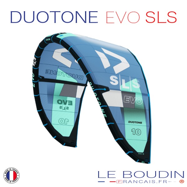 DUOTONE EVO SLS - Boudins de Kitesurf