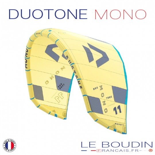DUOTONE MONO - Boudins de Kitesurf