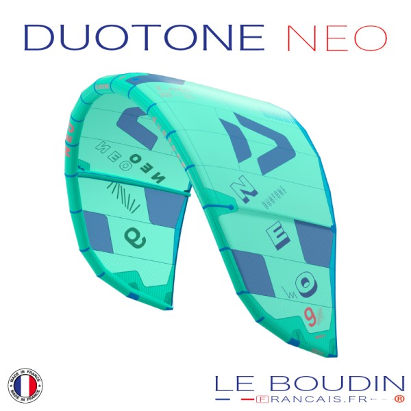 DUOTONE NEO - Boudins de Kitesurf