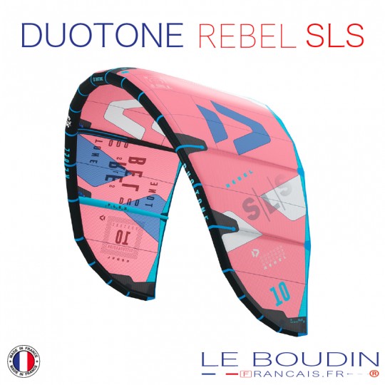 DUOTONE REBEL SLS - Kitesurf Bladders