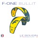 F-ONE BULLIT - Boudins de Kitesurf
