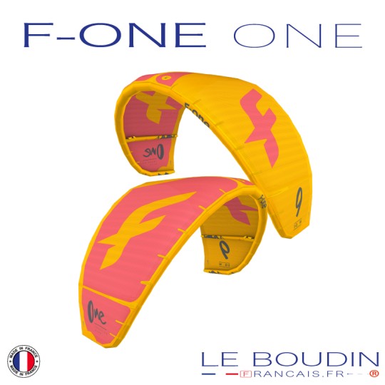 F-ONE ONE - Boudins de Kitesurf