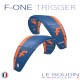 F-ONE TRIGGER - Boudins de Kitesurf