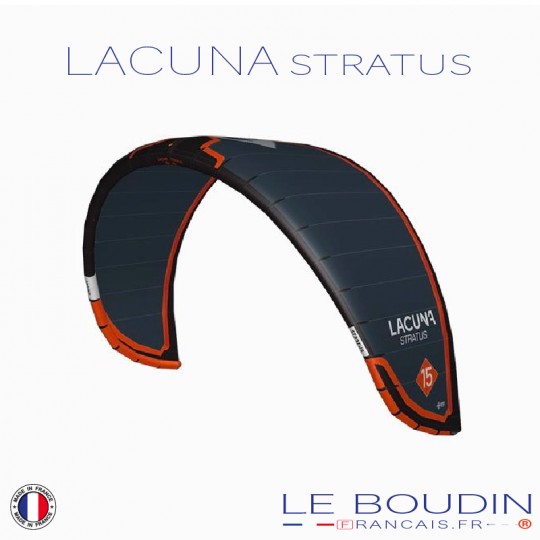 LACUNA STRATUS - Boudins de kitesurf