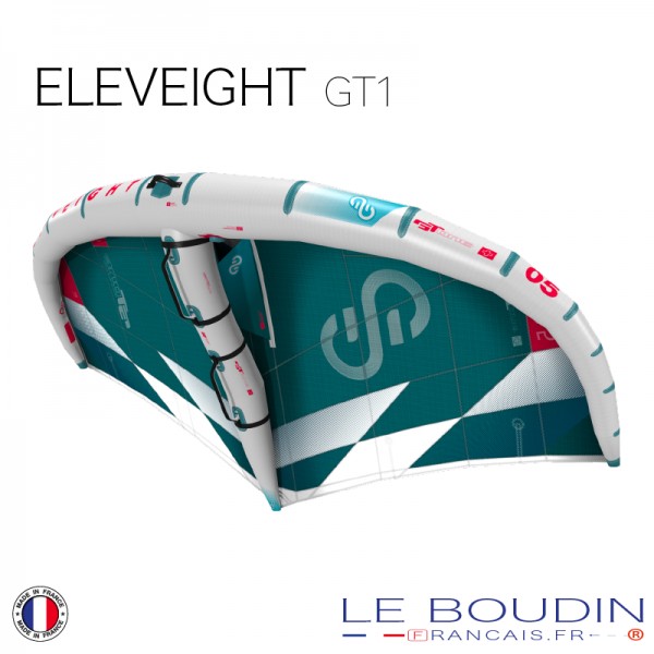 ELEVEIGHT GT1 - Wing Bladders