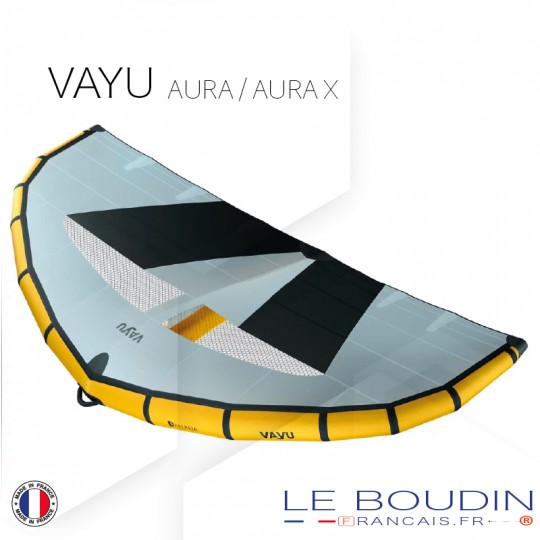 VAYU AURA - Wing Bladders