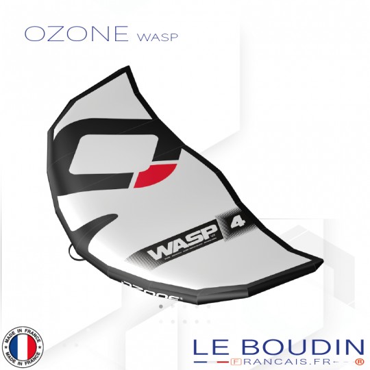 OZONE WASP - Boudins de Wing