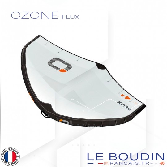 OZONE FLUX - Boudins de Wing