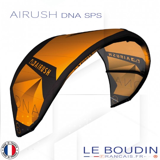 AIRUSH DNA SPS - Kitesurf Bladders