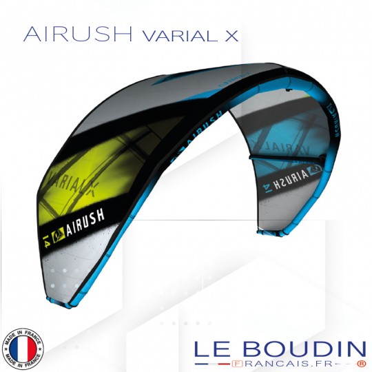 AIRUSH VARIAL X - Kitesurf Bladders