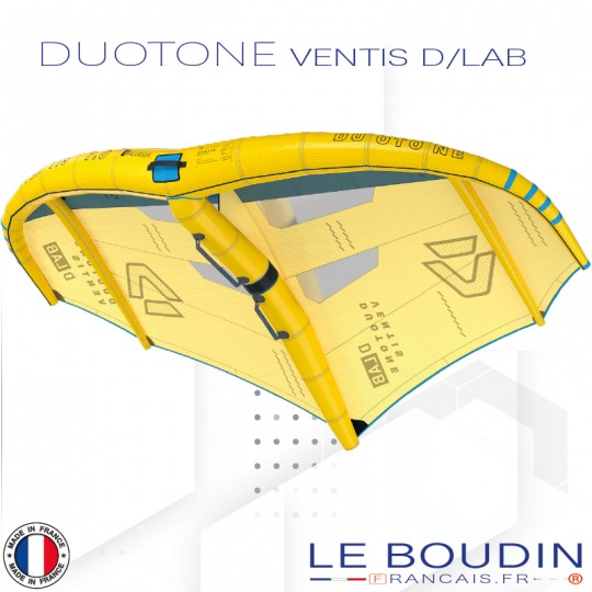 Duotone VENTIS D/LAB - Boudins de WING