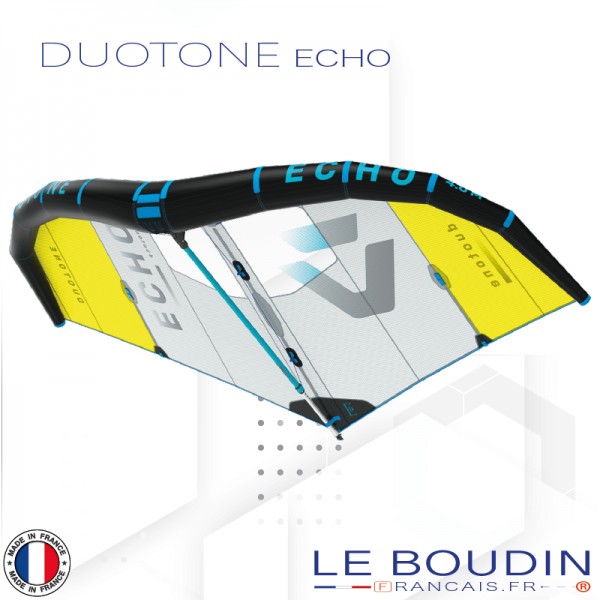 Duotone ECHO - Boudins de WING