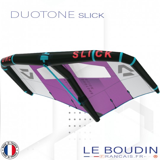 Duotone SLICK - Boudins de Wingsurf