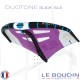 Duotone SLICK SLS - Boudins de Wing