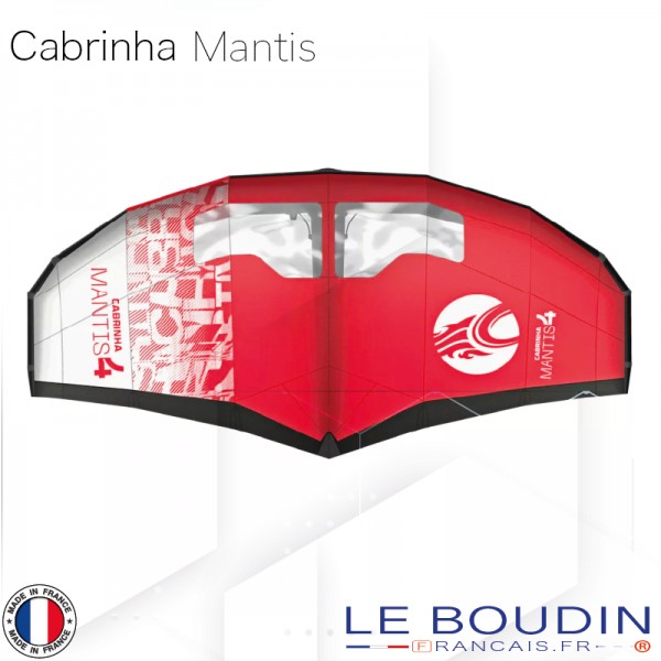 CABRINHA MANTIS - Boudins de WING