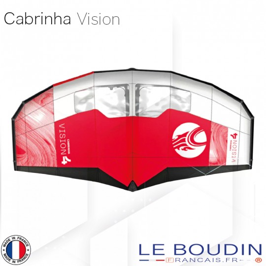 CABRINHA VISION - Boudins de WING