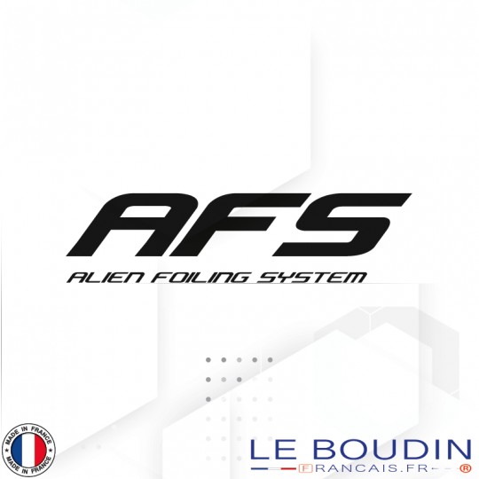 AFS - Boudins de Wing