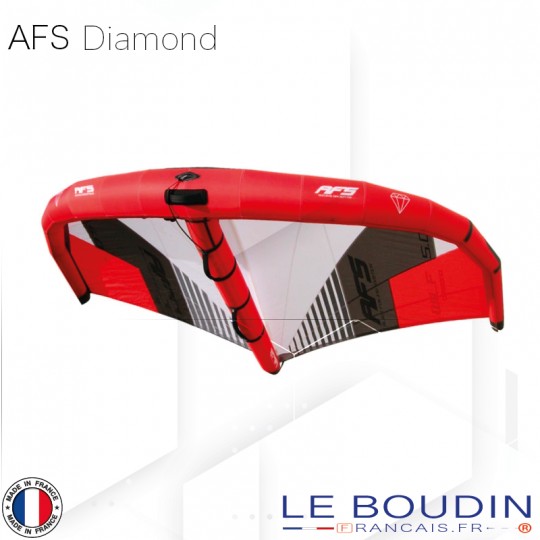 AFS DIAMOND - Wing Bladders