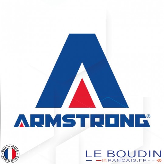 ARMSTRONG A-WING - Boudins de WING