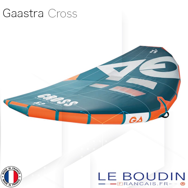 GAASTRA CROSS Wing Bladders Shipping Worldwide