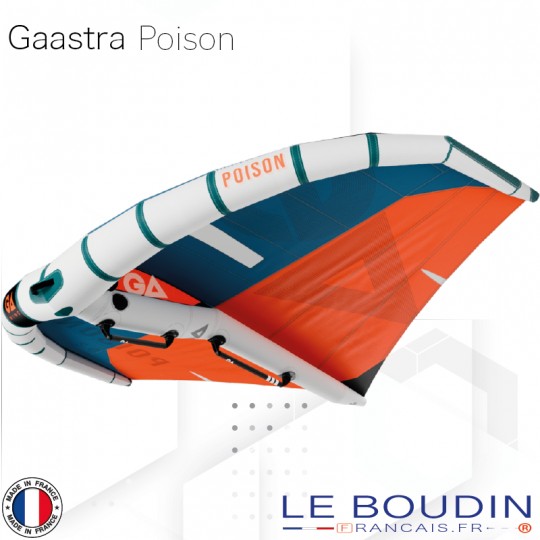 GAASTRA POISON - Boudins de Wing