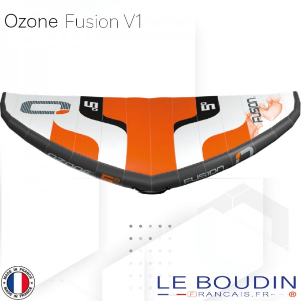 OZONE FUSION - Wing Bladders