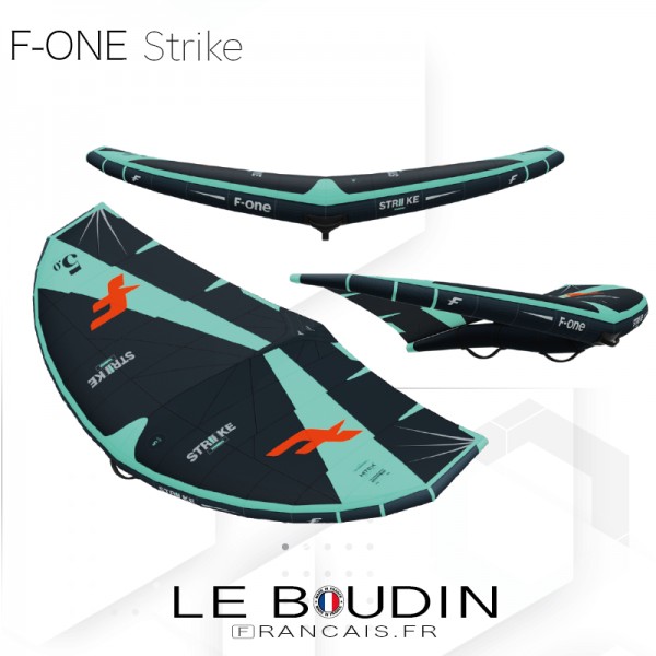F-ONE STRIKE - Boudins de Wing