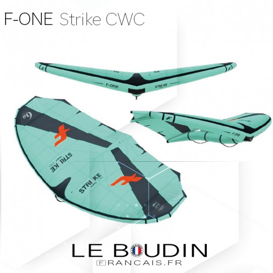 F-ONE STRIKE CWC - Wing Bladders