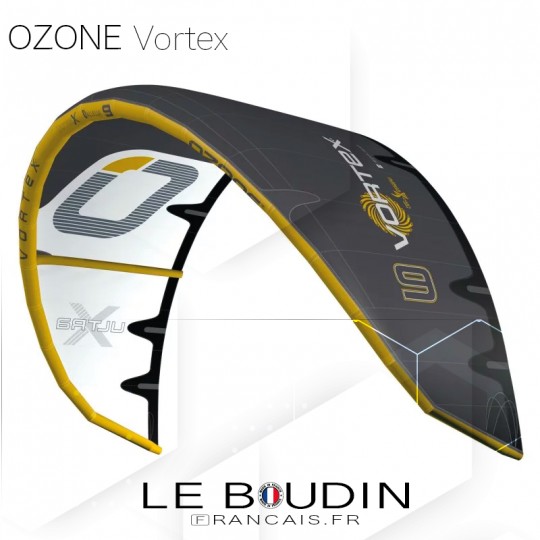 OZONE VORTEX - Boudins de kitesurf