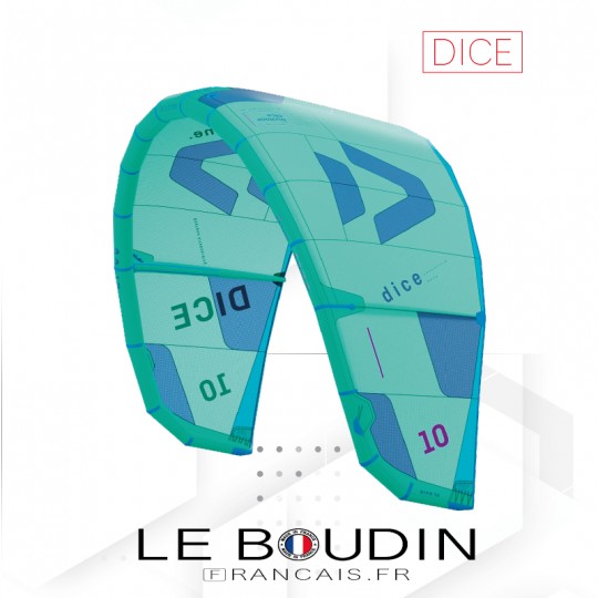 DUOTONE DICE - Boudins de Kitesurf