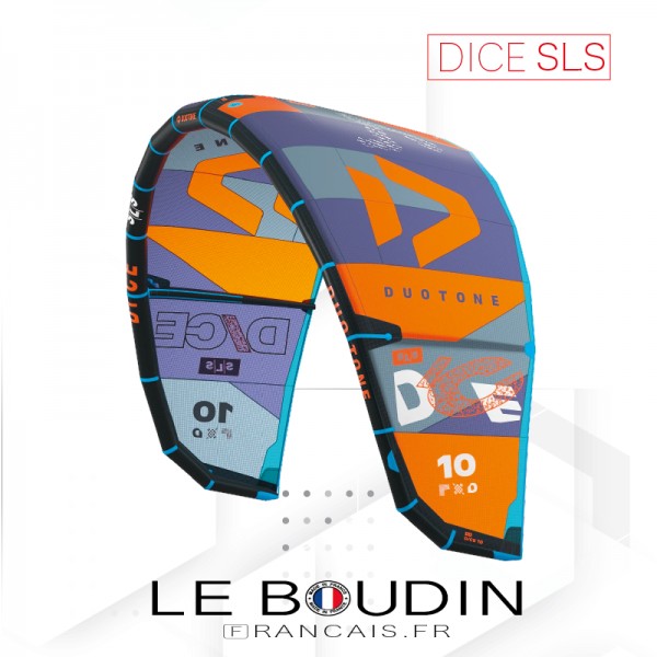 DUOTONE DICE SLS - Kitesurf Bladders