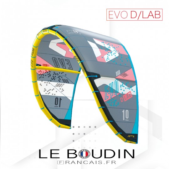 DUOTONE EVO D/LAB - Kitesurf Bladders