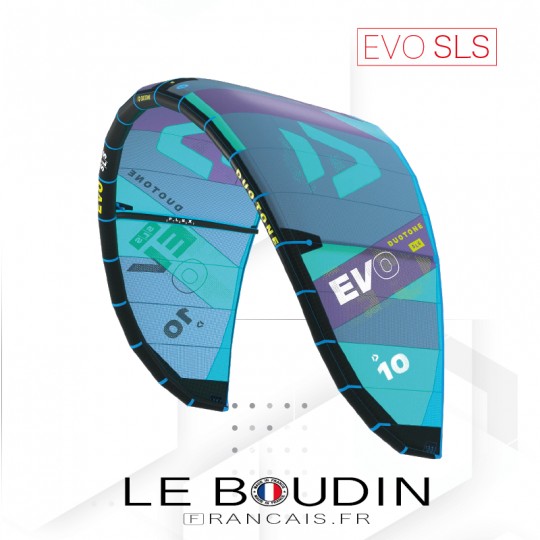 DUOTONE EVO SLS - Boudins de Kitesurf