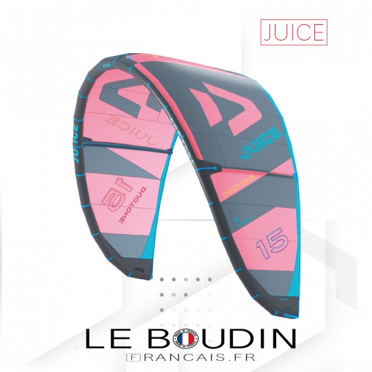 DUOTONE JUICE - Boudins de Kitesurf