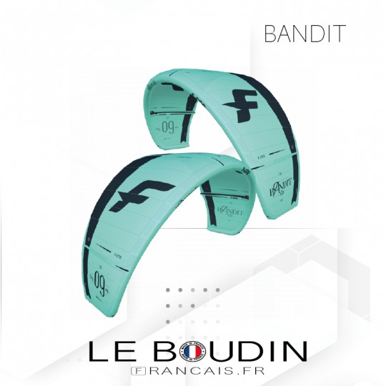 F-ONE BANDIT - BOUDINS DE KITESURF