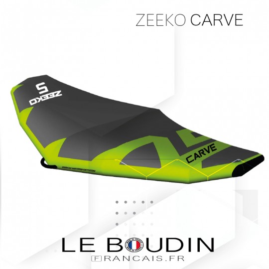 ZEEKO CARVE - Wing Bladders