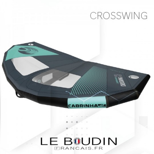 CABRINHA CROSSWING - Boudins de Wingsurf