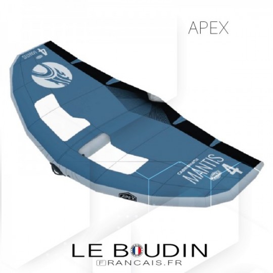 CABRINHA APEX - Boudins de WING