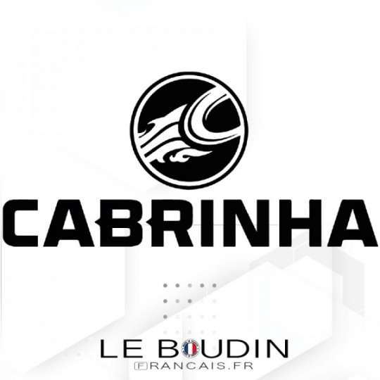 CABRINHA - Boudins de WING