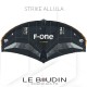 F-ONE STRIKE ALLULA - Boudins de Wing