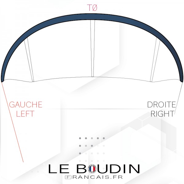 CABRINHA RADAR - Kitesurf Bladders