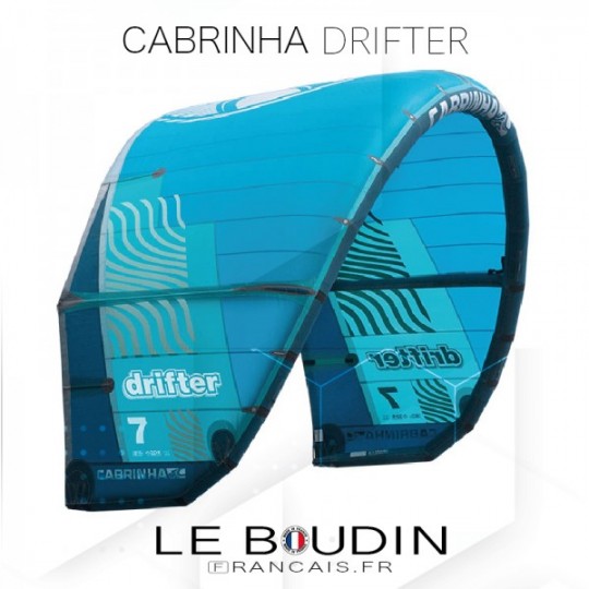 CABRINHA DRIFTER - Kitesurf Bladders